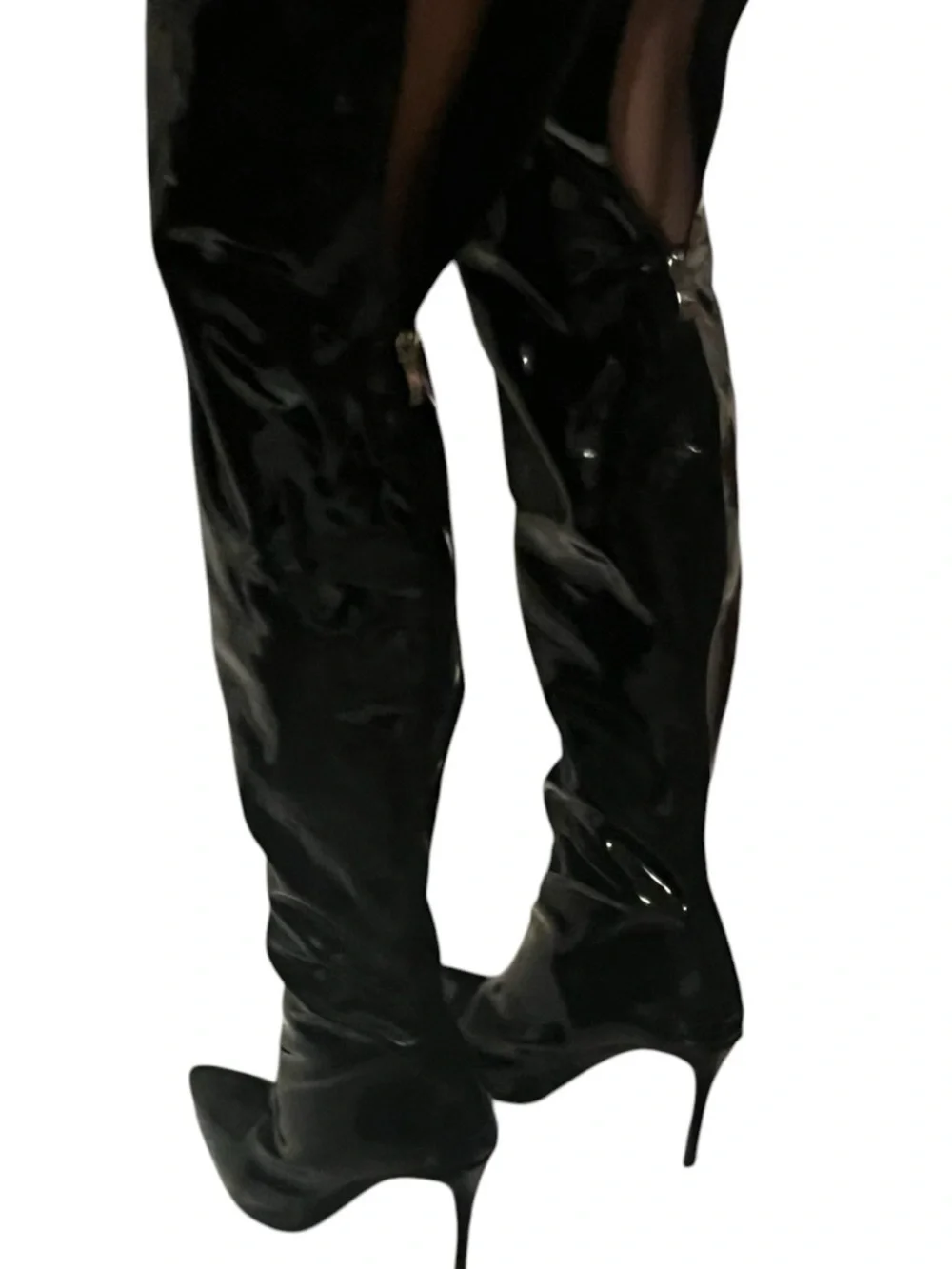 Fashion Nova sleek bold
